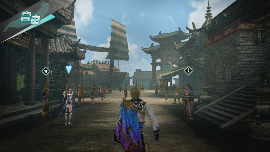 dynasty warriors 4 pc music mod dynasty warriors 4 pc music mod
