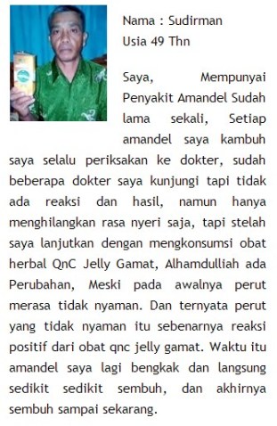 Obat Laringitis / Radang Pita Suara Akut Dan Kronis Tradisional ~ TESTIMONI JELLY GAMAT QNC Obat Laringitis / Radang Pita Suara Akut Dan Kronis Tradisional ~ TESTIMONI JELLY GAMAT QNC