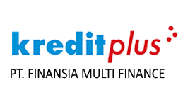 LOGO PT. FINANSIA MULTI FINANCE - Lowongan Kerja Lampung Juli 2018