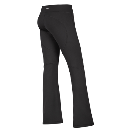 CHIC LUXURIES: Fila Body Toning System Toning Resistance Pants Giveaway