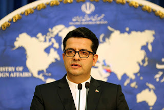 Abbas Mousavi 