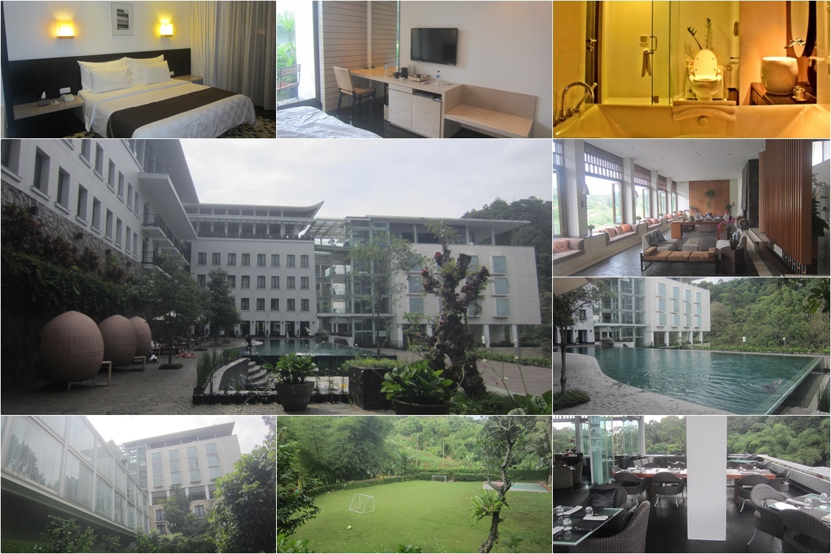  Padma Hotel Bandung  aceanotes