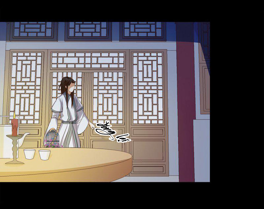 Hỏa Hồ - Chương 6 - Trang 34