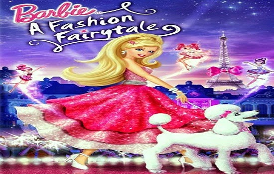 Barbie Et La Magie De La Mode Streaming Vf Montre complet Barbie et la Magie de la mode (2010) film en ligne