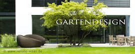 Moderner Garten