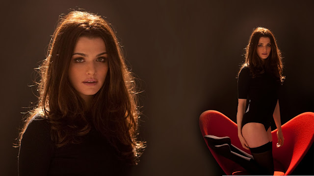Rachel Weisz - ReadyStop