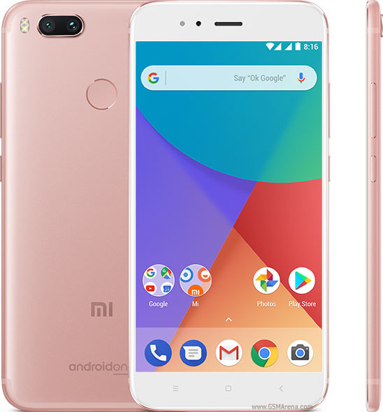 Beda Android One Dengan MIUI
