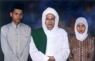 49+ Habib Luthfi Bin Yahya PNG