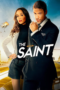 The Saint Poster