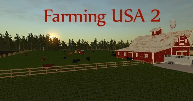 farming usa 2 unlimited money free download