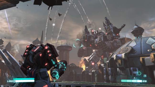 Download Transformers Fall of Cybertron PC Game Full Version Download Transformers Fall of Cybertron PC Game Full Version