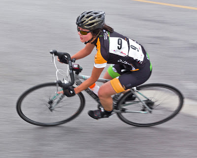 Chin Picnic Bike Race Canada Day 2013