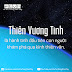 Thiên Vương Tinh là hành tinh đầu tiên con người khám phá qua kính thiên văn