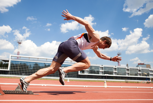 Mengetahui Rahasia Cabang Olahraga Atletik Bumi Olahraga