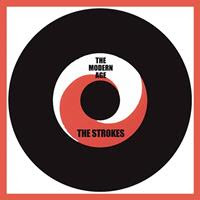 [2001] - The Modern Age [EP]