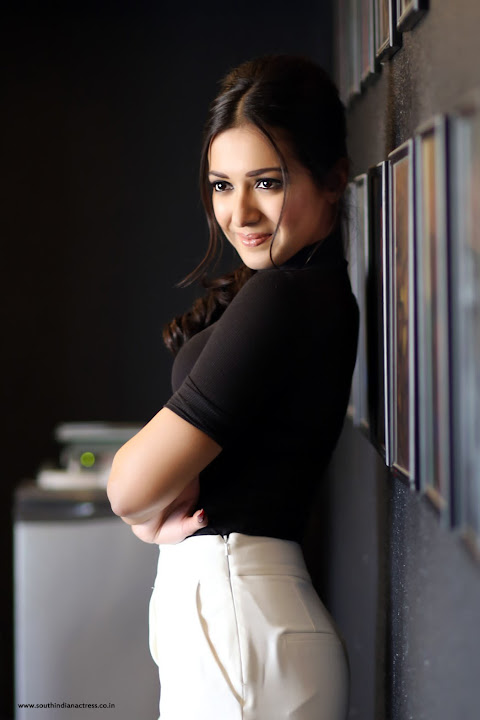 Catherine Tresa