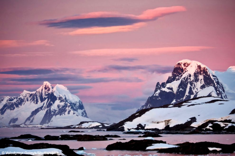 Worlds Best Travel Experiences 400 Extraordinary Places