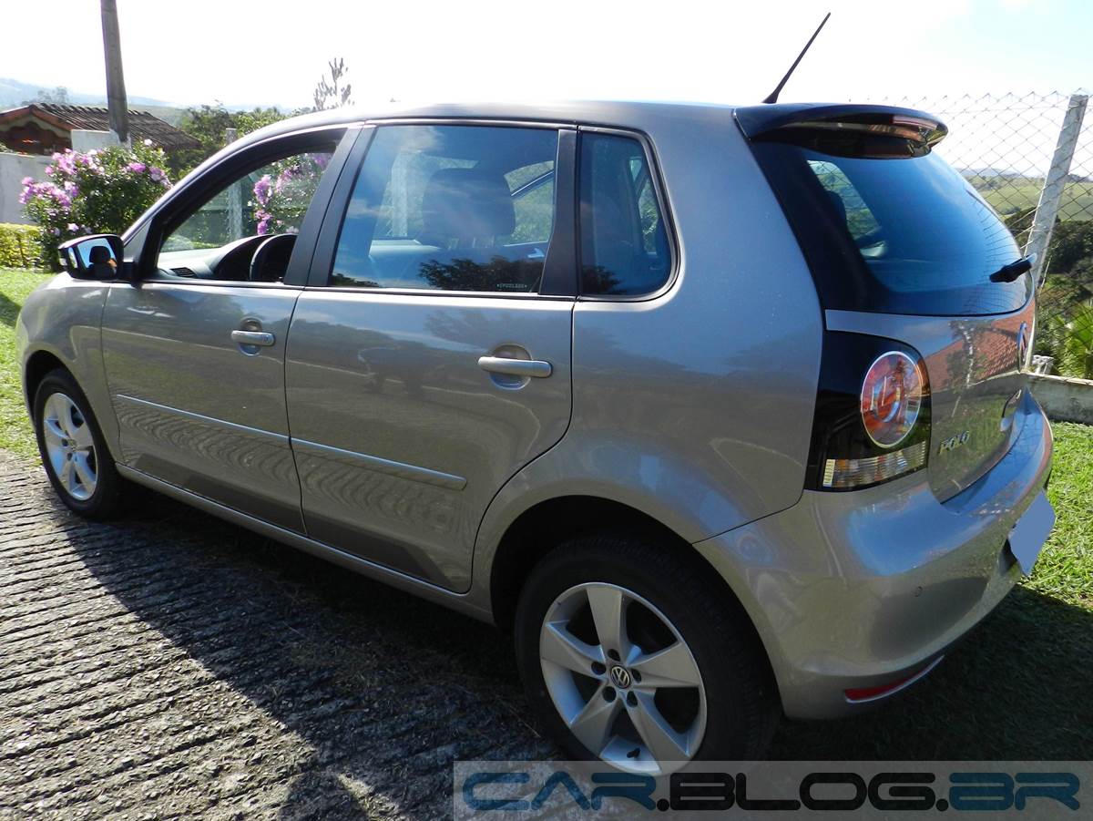 carro polo sportline