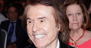 Página de curiosidades y más: Curiosidades sobre el cantante Raphael