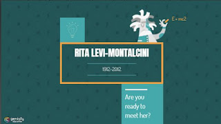  Rita Levi Montalcini