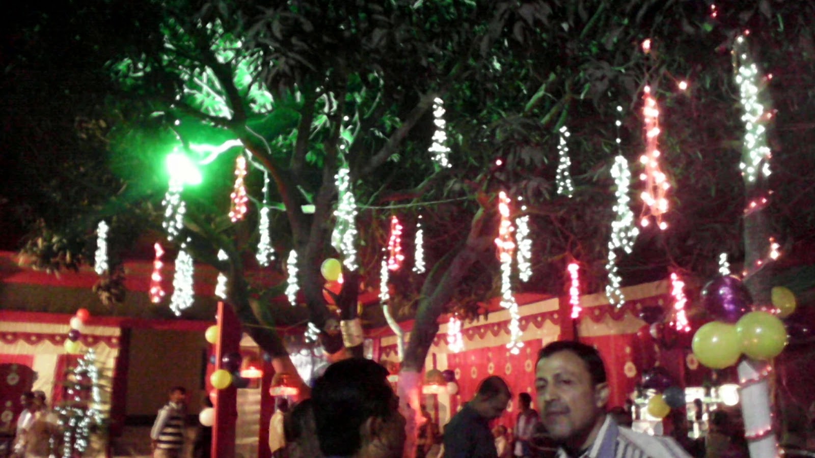 Manorama Vivah Asthal Marriage Hall in Bhagalpur