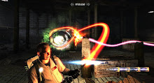 Ghostbusters 2009 The Video Game MULTi8 – ElAmigos pc español