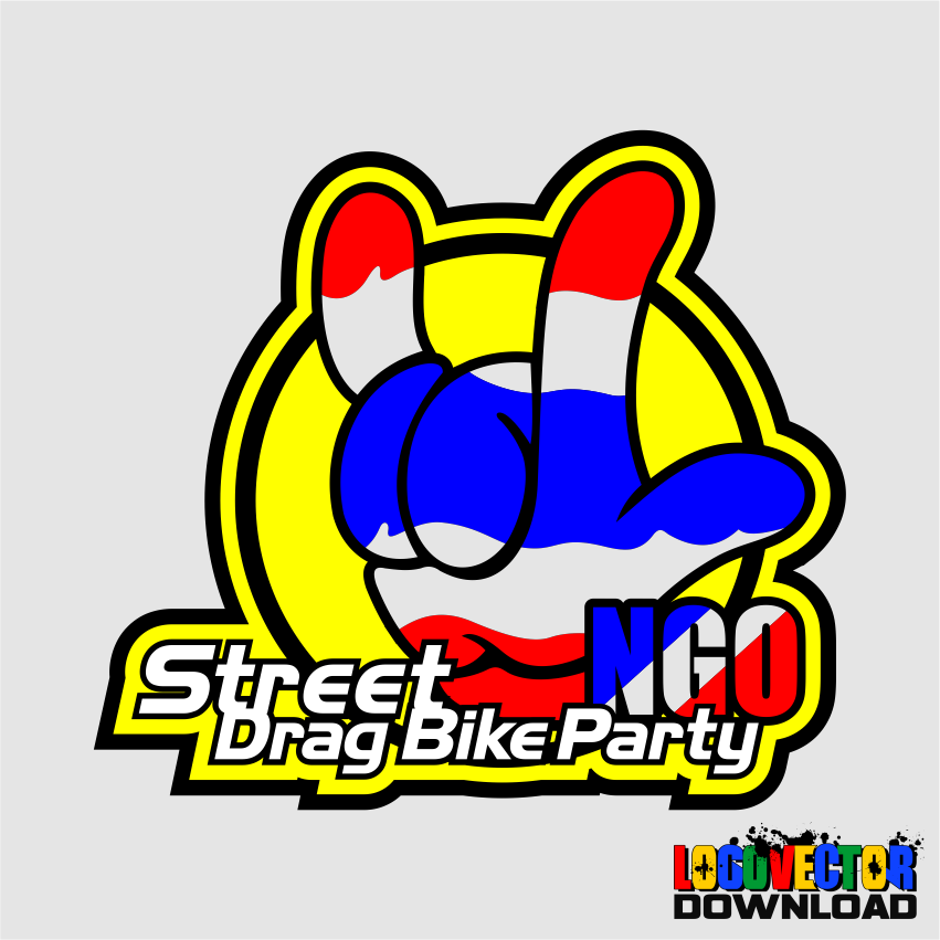 download ngo street drag bike party logo vector logo vector download download ngo street drag bike party logo vector logo vector download