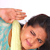 Anushka Shetty Funny Face Expressions Stills