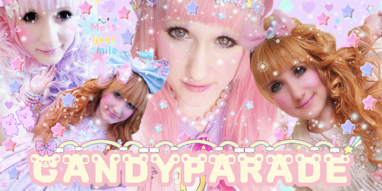 candyparade