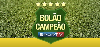 Como participar Bolão Campeão Sportv Copa 2014