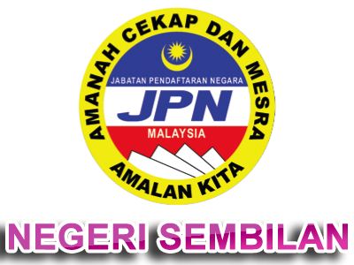 Jabatan pendaftaran negara negeri sembilan