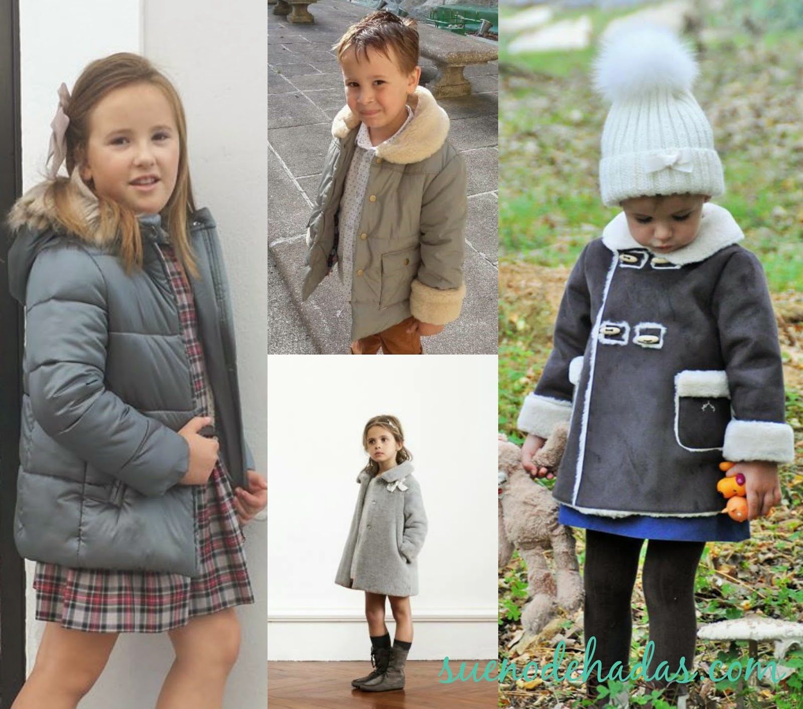 Blog Sueño Hadas: infantil