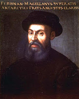 Fernando de Magelhaens