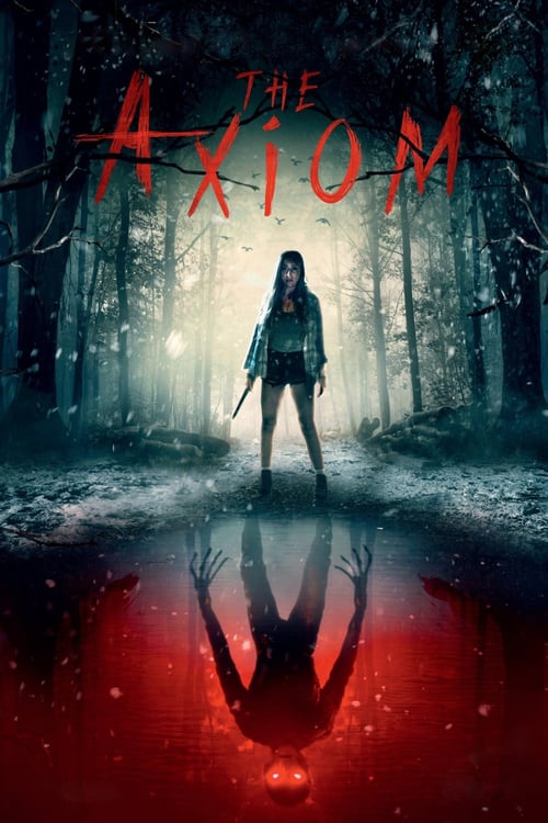 [HD] The Axiom 2019 Film Complet En Anglais