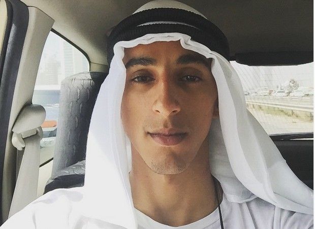 Ο Ζέκα όπως δεν τον έχετε ξαναδεί!