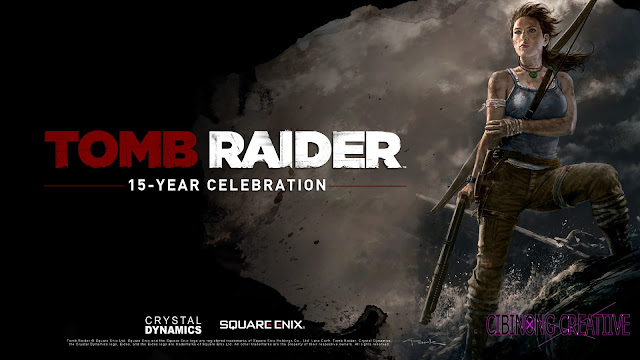 Film Reboot 'Tomb Raider' Dapat Sutradara || Reboot the movie 'Tomb Raider' Can Directed by