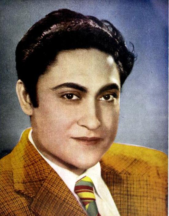 Ashok Kumar