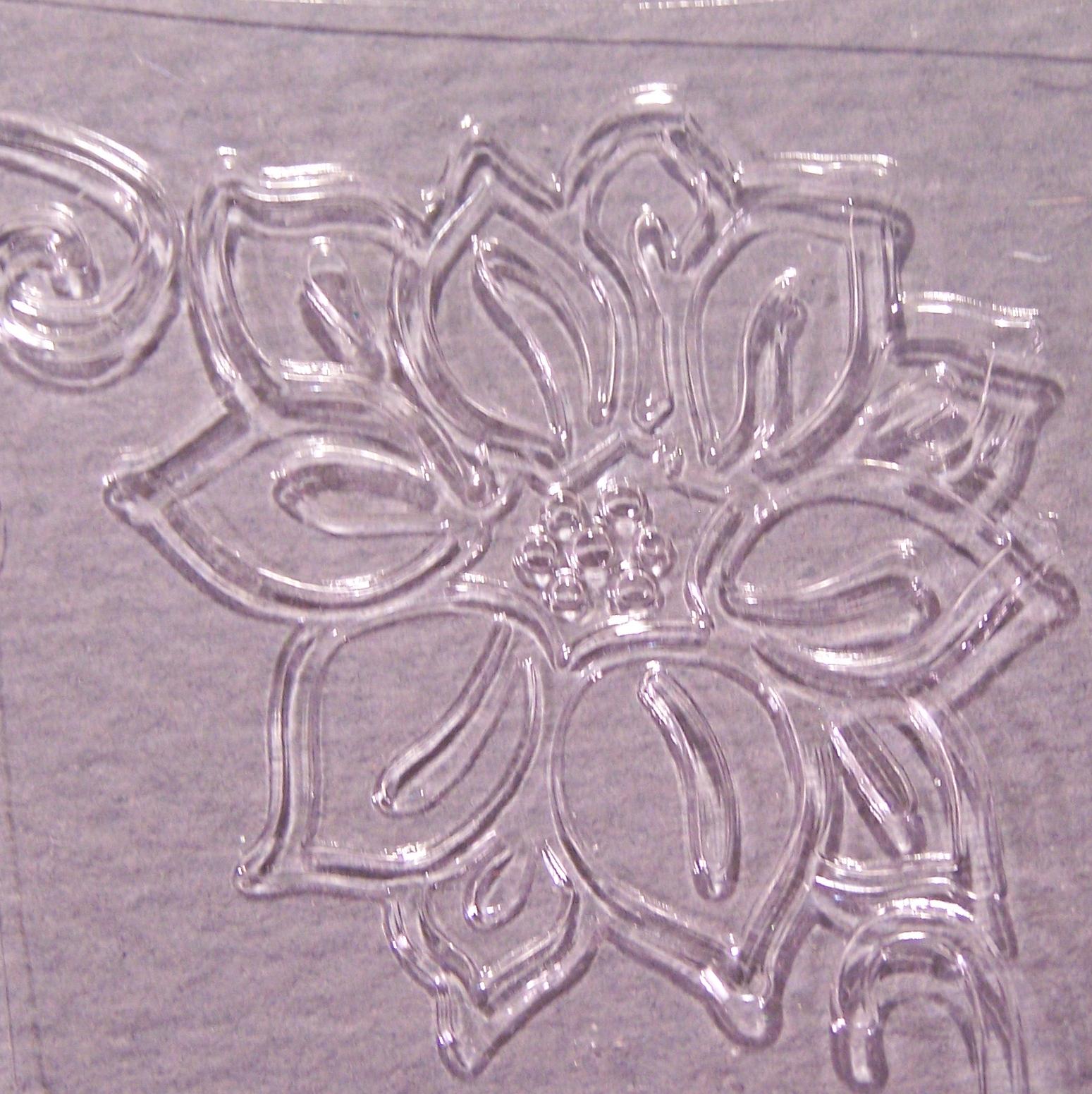 Been There Salvaged That Better Than Acrylic