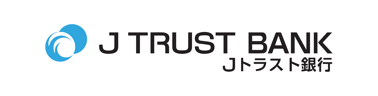 J-TRUST Bank Logo