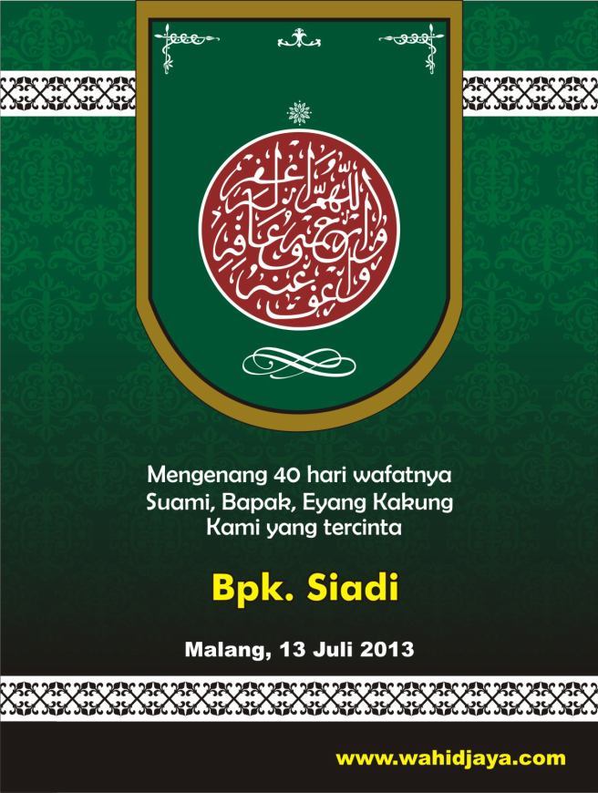 70+ Inspirasi Cover Buku Yasin Vector, Cover Buku