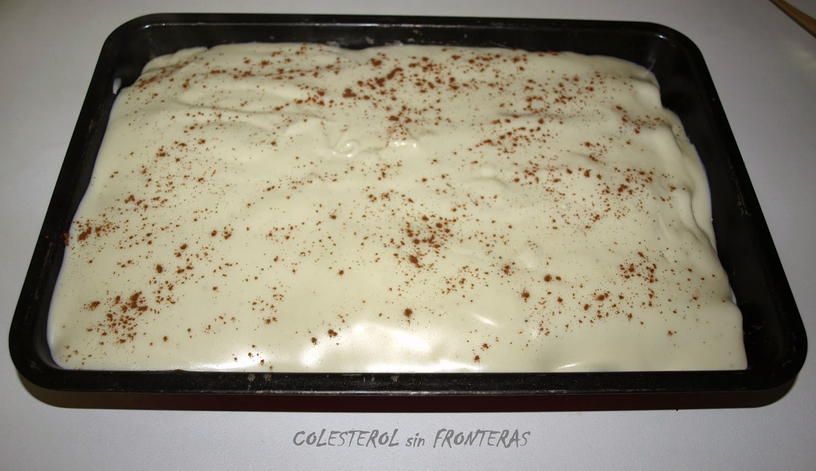 COLESTEROL SIN FRONTERAS: CANELONES de CARNE e Higaditos de Pollo