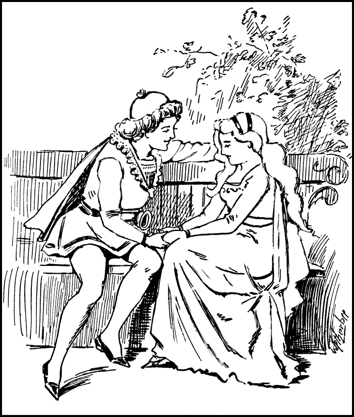 Romeo And Juliet Coloring Pages Romeo And Juliet Character Drawings Sketch Coloring Page