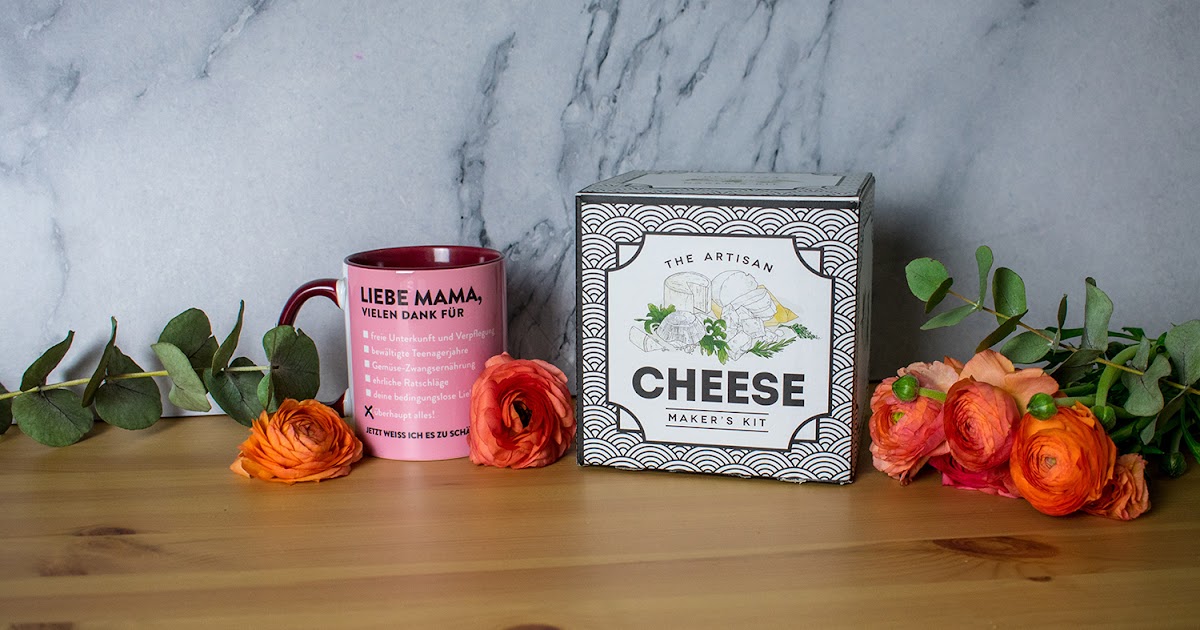 Diy Zwei Blumige Last Minute Ideen Zum Muttertag Alles Und Anderes