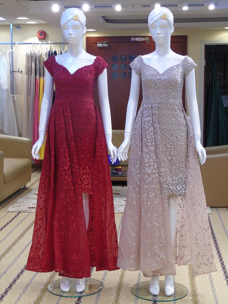 Evening dress (UAE)00971559089259