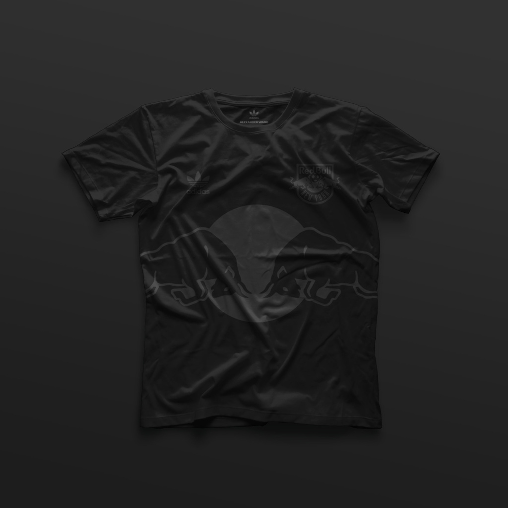 Insane "Designer" Football Shirts (Gallery) FOOTY FAIR