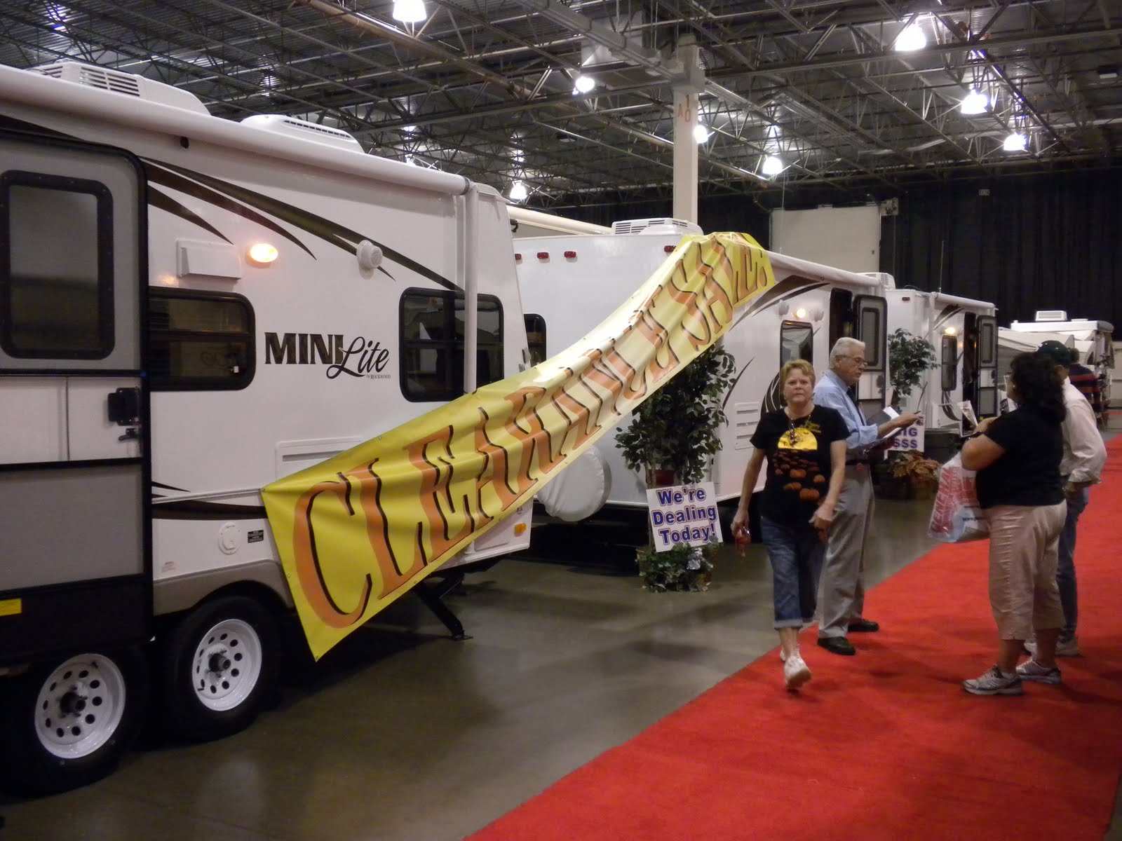 Detroit Camper & RV Show runs Oct. 59 in Novi Gr8LakesCamper