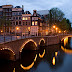 Amsterdam brengt mogelijkheden voor zonne-energie in beeld