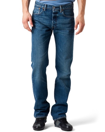 Levis 501 Jeans for Men | levis