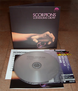 Scorpions