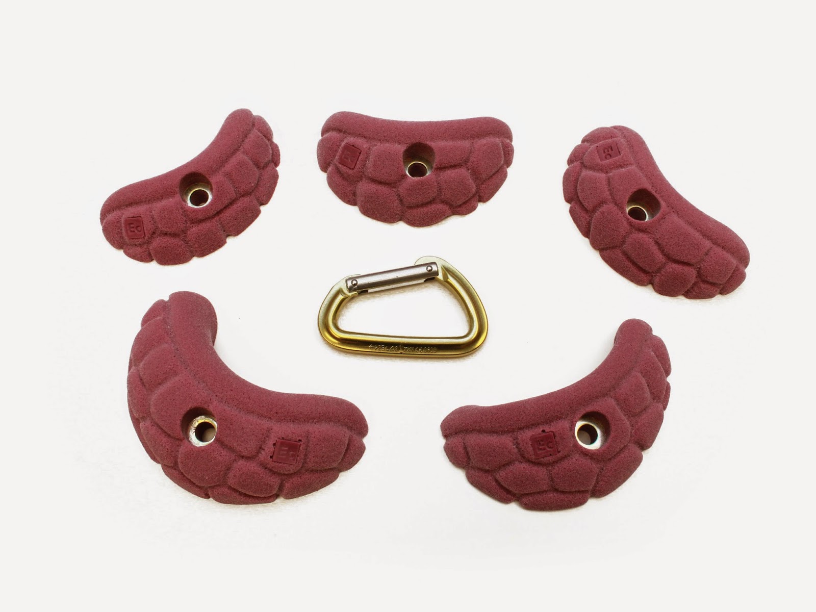 Rock Climbing Board Climbing Hold Sets